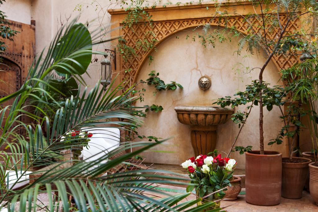 אסאוירה Riad Chbanate מראה חיצוני תמונה