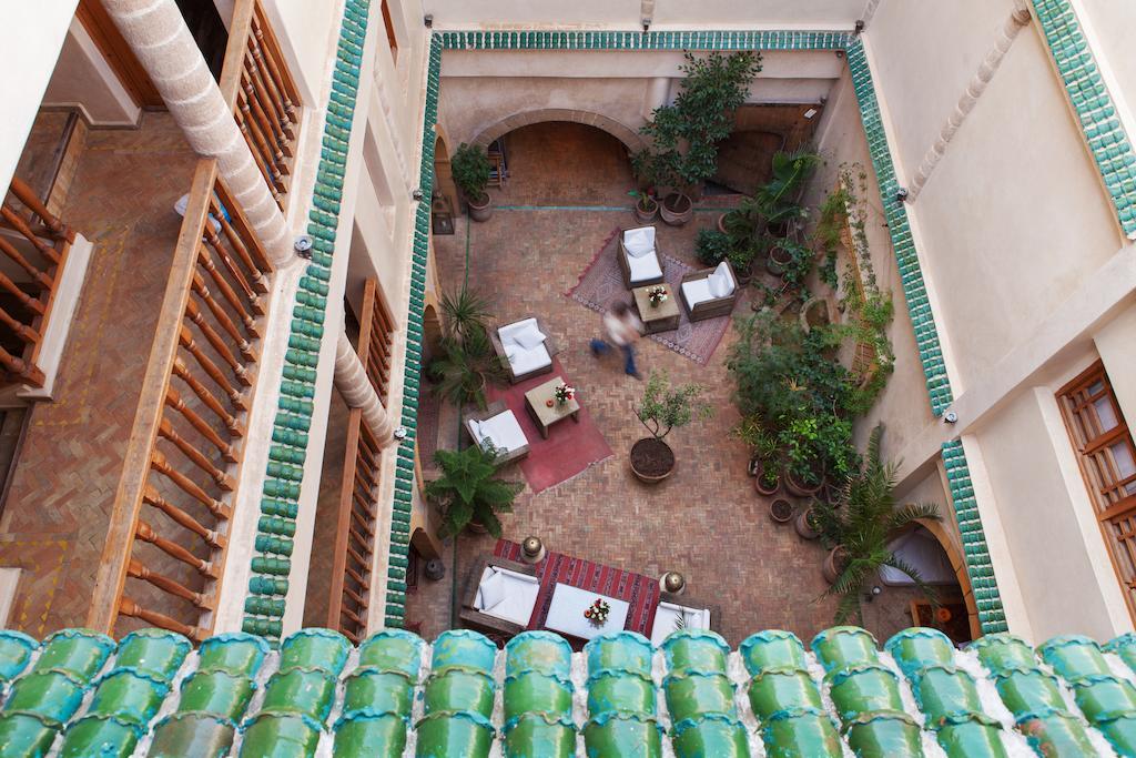 אסאוירה Riad Chbanate מראה חיצוני תמונה