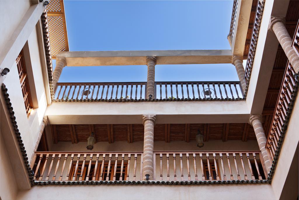 אסאוירה Riad Chbanate מראה חיצוני תמונה