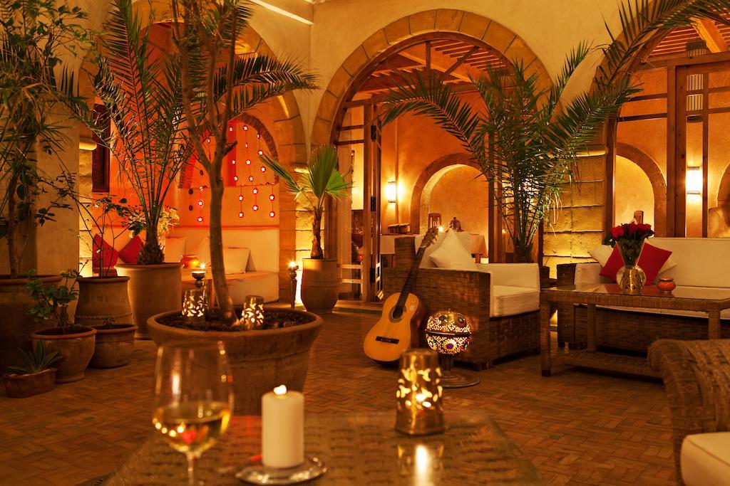 אסאוירה Riad Chbanate מראה חיצוני תמונה