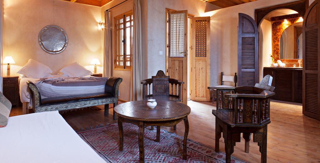 אסאוירה Riad Chbanate מראה חיצוני תמונה