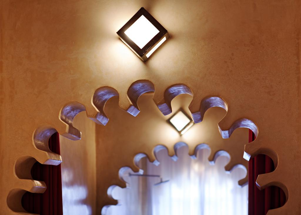 אסאוירה Riad Chbanate מראה חיצוני תמונה