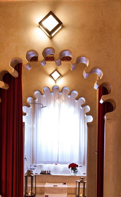 אסאוירה Riad Chbanate מראה חיצוני תמונה
