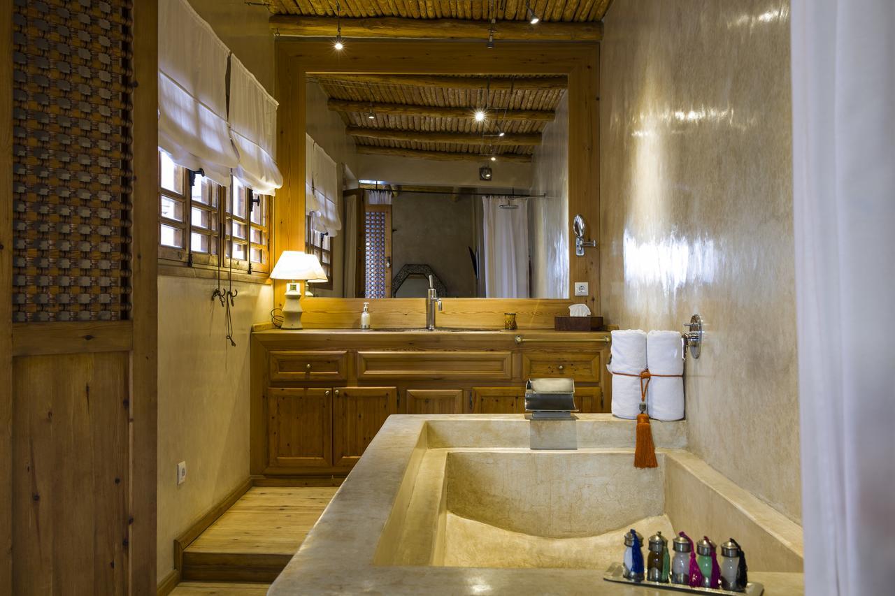 אסאוירה Riad Chbanate מראה חיצוני תמונה