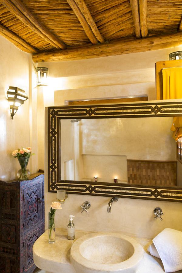 אסאוירה Riad Chbanate מראה חיצוני תמונה