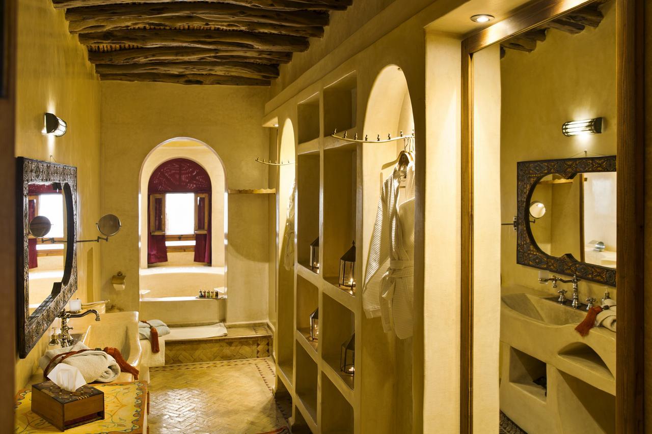 אסאוירה Riad Chbanate מראה חיצוני תמונה