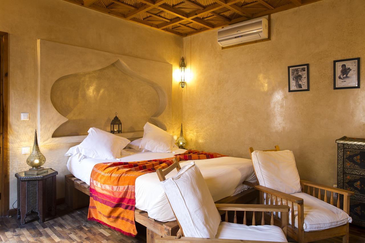 אסאוירה Riad Chbanate מראה חיצוני תמונה