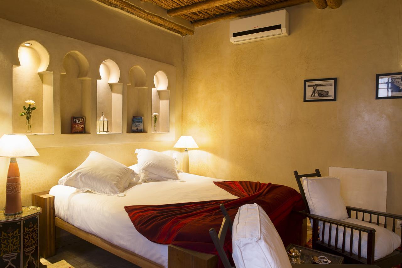 אסאוירה Riad Chbanate מראה חיצוני תמונה