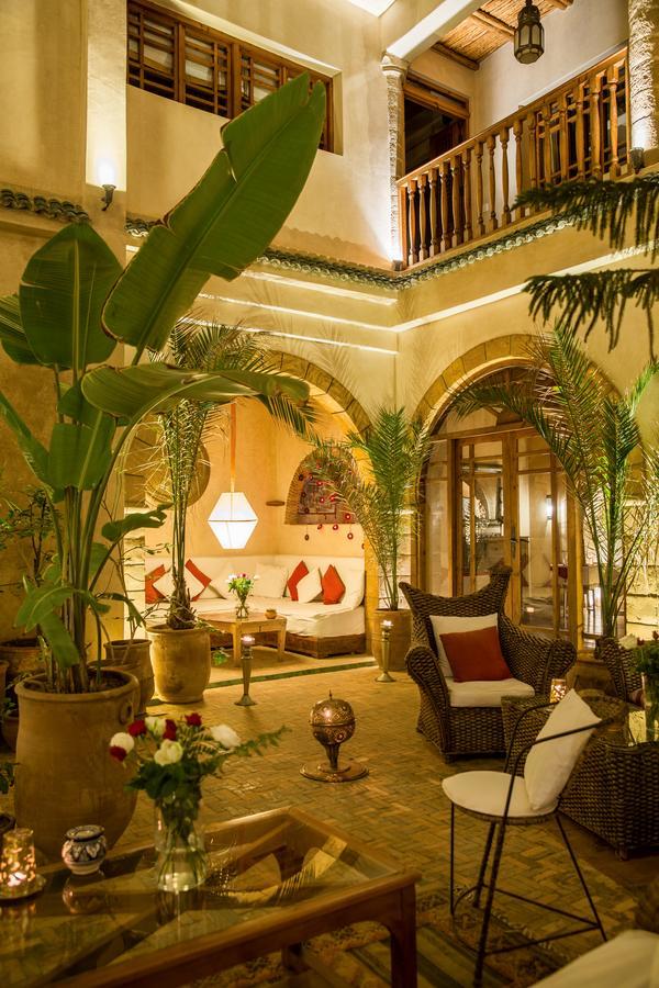 אסאוירה Riad Chbanate חדר תמונה