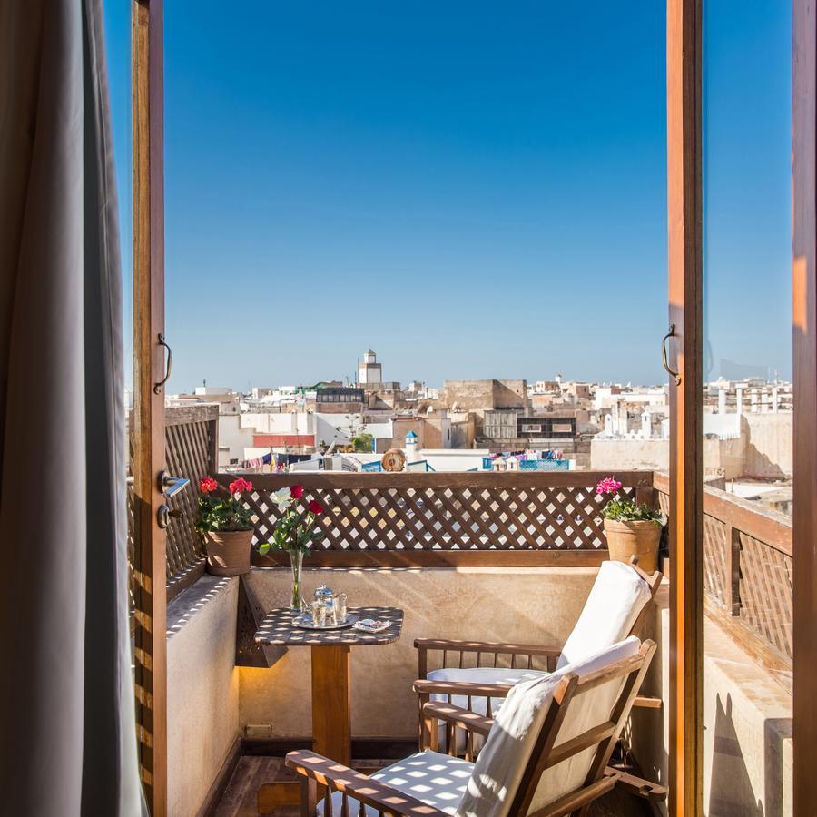 אסאוירה Riad Chbanate מראה חיצוני תמונה